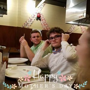 Meet your Posher, Betsy